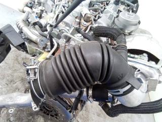 патрубок воздушного фильтра Toyota Verso 1 поколение 2010, 2.0 л., дизель, МКПП