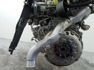 патрубок интеркулера Toyota Verso 1 поколение 2010, 2.0 л., дизель, МКПП