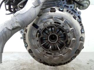 комплект сцепления Toyota Verso 1 поколение 2010, 2.0 л., дизель, МКПП