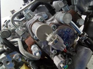 ТНВД Toyota Verso 1 поколение 2010, 2.0 л., дизель, МКПП, 22100-0R040