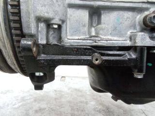 кронштейн двигателя Toyota Verso 1 поколение 2010, 2.0 л., дизель, МКПП