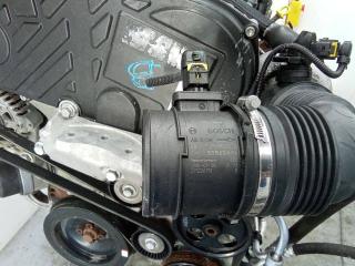 расходомер воздуха Opel Insignia 1 поколение (A) 2010, 2.0 л., дизель, МКПП, 55562426