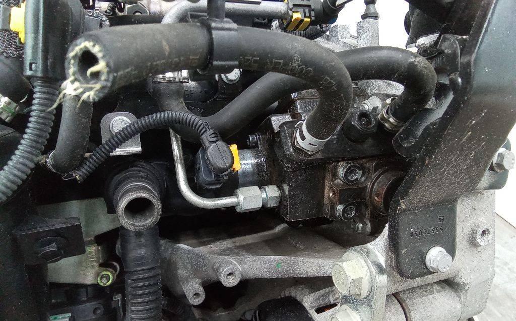 ТНВД Opel Insignia 1 поколение (A) 2010, 2.0 л., дизель, МКПП, 0445010193, 55571005 - фото №1