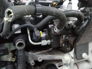 ТНВД Opel Insignia 1 поколение (A) 2010, 2.0 л., дизель, МКПП, 0445010193, 55571005