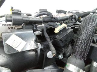 датчик абсолютного давления Opel Insignia 1 поколение (A) 2010, 2.0 л., дизель, МКПП, 55568175