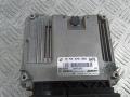блок управления двигателем Opel Insignia 1 поколение (A) 2010, 2.0 л., дизель, МКПП, 55576906 - фото №2