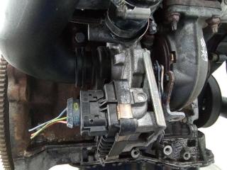 турбина Peugeot 607 1 поколение [рестайлинг] 2006, 2.7 л., дизель, АКПП, 4U3Q6K682AL