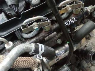 щуп двигателя Peugeot 607 1 поколение [рестайлинг] 2006, 2.7 л., дизель, АКПП