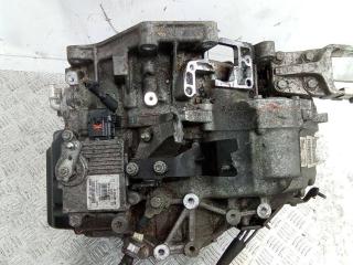 КПП автоматическая (АКПП) Peugeot 607 1 поколение [рестайлинг] 2006, 2.7 л., дизель, АКПП, 9658033080, 20GG07