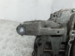 кронштейн КПП Peugeot 607 1 поколение [рестайлинг] 2006, 2.7 л., дизель, АКПП