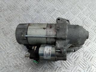стартер Peugeot 607 1 поколение [рестайлинг] 2006, 2.7 л., дизель, АКПП