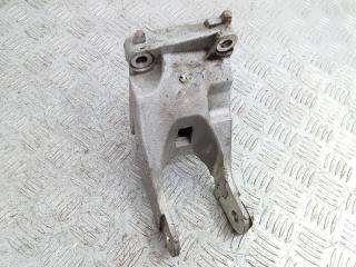 кронштейн КПП Peugeot 607 1 поколение [рестайлинг] 2006, 2.7 л., дизель, АКПП, 9653919280