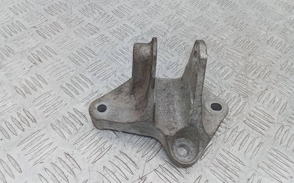 кронштейн двигателя Renault Megane 3 поколение 2009, 1.4 л., бензин, 113320019R - фото №1