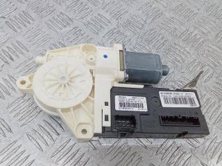 моторчик стеклоподъемника передний левый Renault Laguna 3 поколение [рестайлинг] 2010, 807310002R