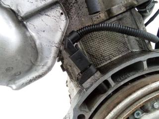 датчик коленвала Mercedes-Benz A-Класс W168 1997, 1.7 л., дизель, МКПП