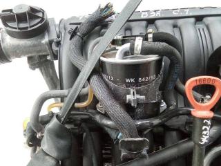 корпус топливного фильтра Mercedes-Benz A-Класс W168 1997, 1.7 л., дизель, МКПП