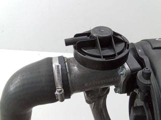 клапан EGR Mercedes-Benz A-Класс W168 1997, 1.7 л., дизель, МКПП, A6680900454