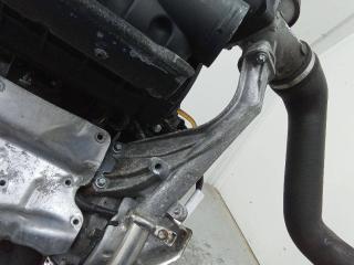 трубка системы рециркуляции EGR Mercedes-Benz A-Класс W168 1997, 1.7 л., дизель, МКПП, 6680980330