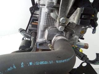 корпус термостата Fiat 500 2 поколение 2009, 1.2 л., бензин, МКПП