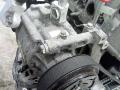 компрессор кондиционера Fiat 500 2 поколение 2009, 1.2 л., бензин, МКПП, SCSB06 - фото №4