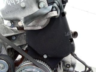 защита (кожух) ремня ГРМ Fiat 500 2 поколение 2009, 1.2 л., бензин, МКПП