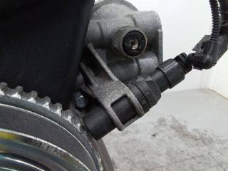 датчик коленвала Fiat 500 2 поколение 2009, 1.2 л., бензин, МКПП