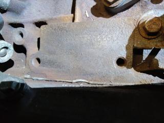 двигатель Ford Mondeo 4 поколение [рестайлинг] 2010, 2.0 л., дизель, АКПП, D4204T, UKBA