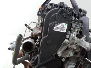 защита (кожух) ремня ГРМ Ford Mondeo 4 поколение [рестайлинг] 2010, 2.0 л., дизель, АКПП