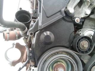 защита (кожух) ремня ГРМ Ford Mondeo 4 поколение [рестайлинг] 2010, 2.0 л., дизель, АКПП