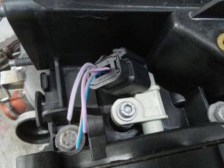 датчик распредвала Ford Mondeo 4 поколение [рестайлинг] 2010, 2.0 л., дизель, АКПП