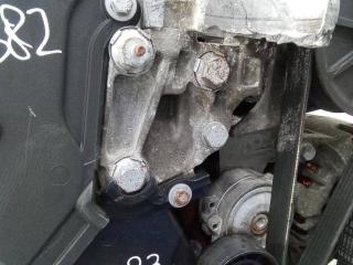 кронштейн двигателя Ford Mondeo 4 поколение [рестайлинг] 2010, 2.0 л., дизель, АКПП, AV61-6030-BC