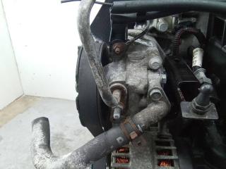 насос гидроусилителя руля Ford Mondeo 4 поколение [рестайлинг] 2010, 2.0 л., дизель, АКПП, AG91-3A696-CA