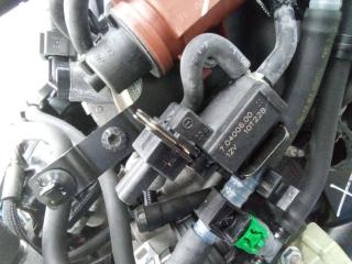 электромагнитный клапан Ford Mondeo 4 поколение [рестайлинг] 2010, 2.0 л., дизель, АКПП, 70400600