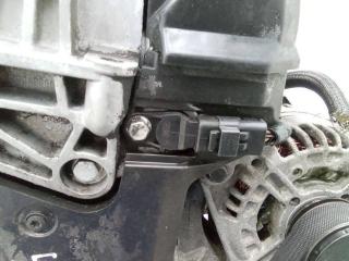 датчик распредвала Renault Clio 3 поколение 2006, 1.5 л., дизель, МКПП, 8200033686