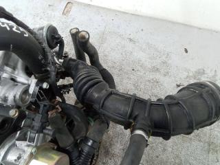 патрубок воздушного фильтра Renault Clio 3 поколение 2006, 1.5 л., дизель, МКПП, 8200500383