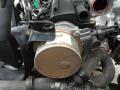 насос вакуумный Renault Clio 3 поколение 2006, 1.5 л., дизель, МКПП - фото №2