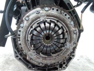 комплект сцепления Renault Clio 3 поколение 2006, 1.5 л., дизель, МКПП, 322034210