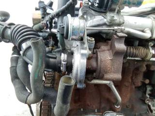 турбина Renault Clio 3 поколение 2006, 1.5 л., дизель, МКПП, 54359700011