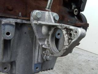 кронштейн полуоси Renault Clio 3 поколение 2006, 1.5 л., дизель, МКПП