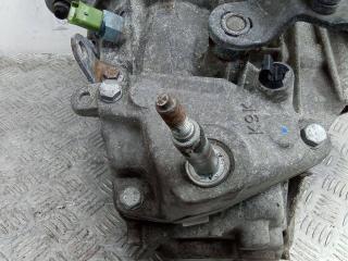 кронштейн КПП Renault Megane 2 поколение [рестайлинг] 2006, 1.5 л., дизель, МКПП