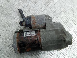 стартер Renault Megane 2 поколение [рестайлинг] 2006, 1.5 л., дизель, МКПП, 8200399594