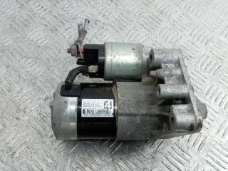 стартер Peugeot Partner 2 поколение (B9) 2010, 1.6 л., дизель, МКПП, 9688268580