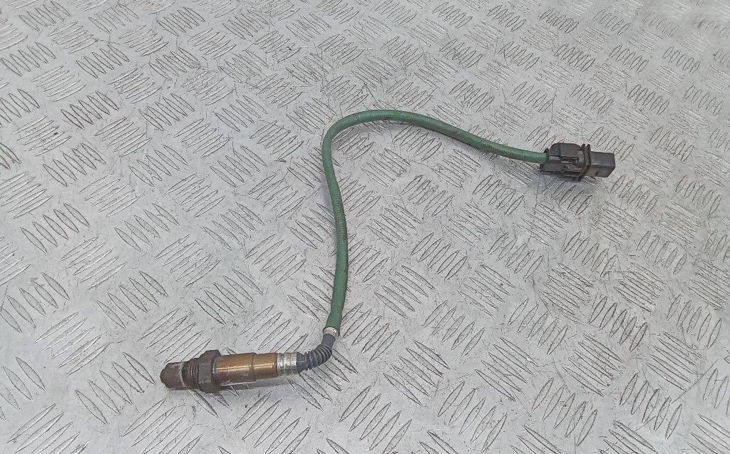 лямбда-зонд Mercedes-Benz Sprinter 2 поколение (W906) 2008, 0258017016 - фото №1