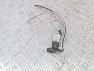 насос (моторчик) омывателя стекла Renault Logan 1 поколение [рестайлинг] 2009, 9641553880