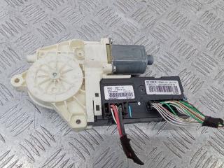 моторчик стеклоподъемника передний левый Renault Laguna 3 поколение 2008, 807310002R