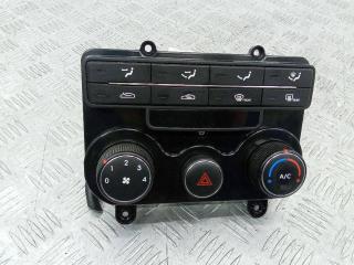 блок управления печки / климат-контроля Hyundai i30 FD 2007, 97250-2LXXX