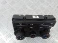 блок управления печки / климат-контроля Hyundai i30 FD 2007, 97250-2LXXX - фото №2