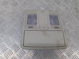 фонарь салона (плафон) Mazda 6 GJ [2-й рестайлинг] 2017, KD45-69971