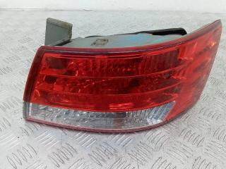 фонарь задний правый Hyundai Sonata YF 2009
