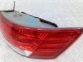 фонарь задний правый Hyundai Sonata YF 2009 - фото №3